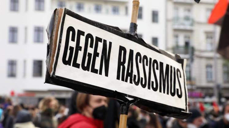 Elmshorn Schn Rt Ein Lokales B Ndnis Gegen Rassismus Shz