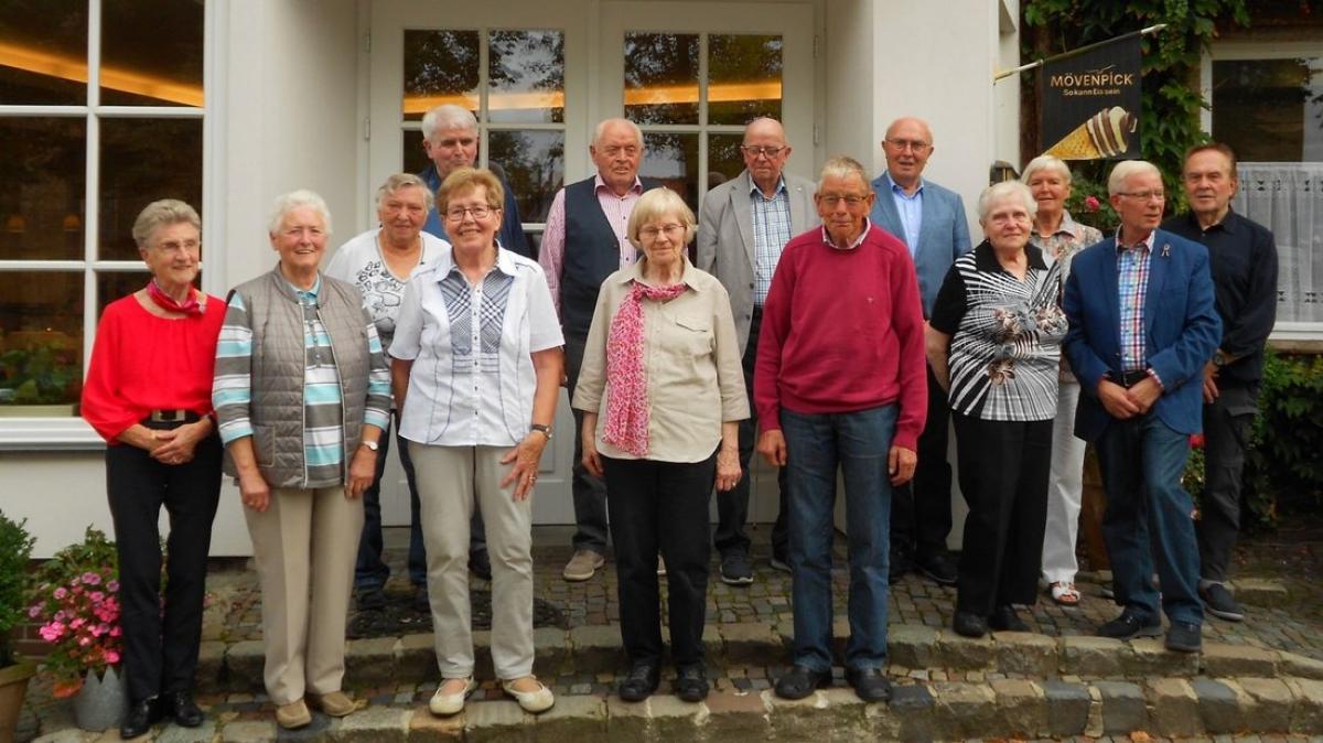 Chaos Nach Der Einschulung September In Ostercappeln Noz