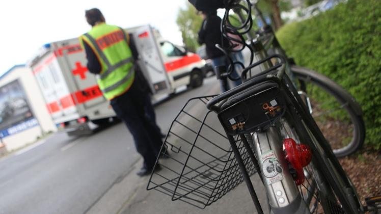 Betrunkener Radfahrer Verursacht Unfall In DKO