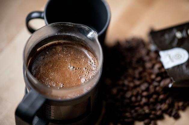 Von Vollautomat Bis French Press So Gelingt Ihr Kaffee Am Morgen NOZ