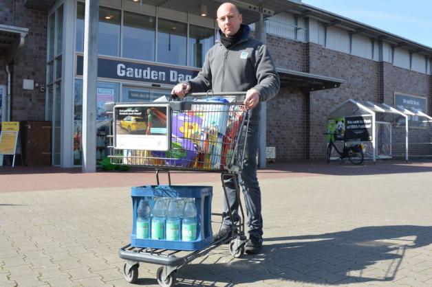 Edeka In Meppen Esterfeld Unter Neuer Leitung Aus Jauch Wird Noz