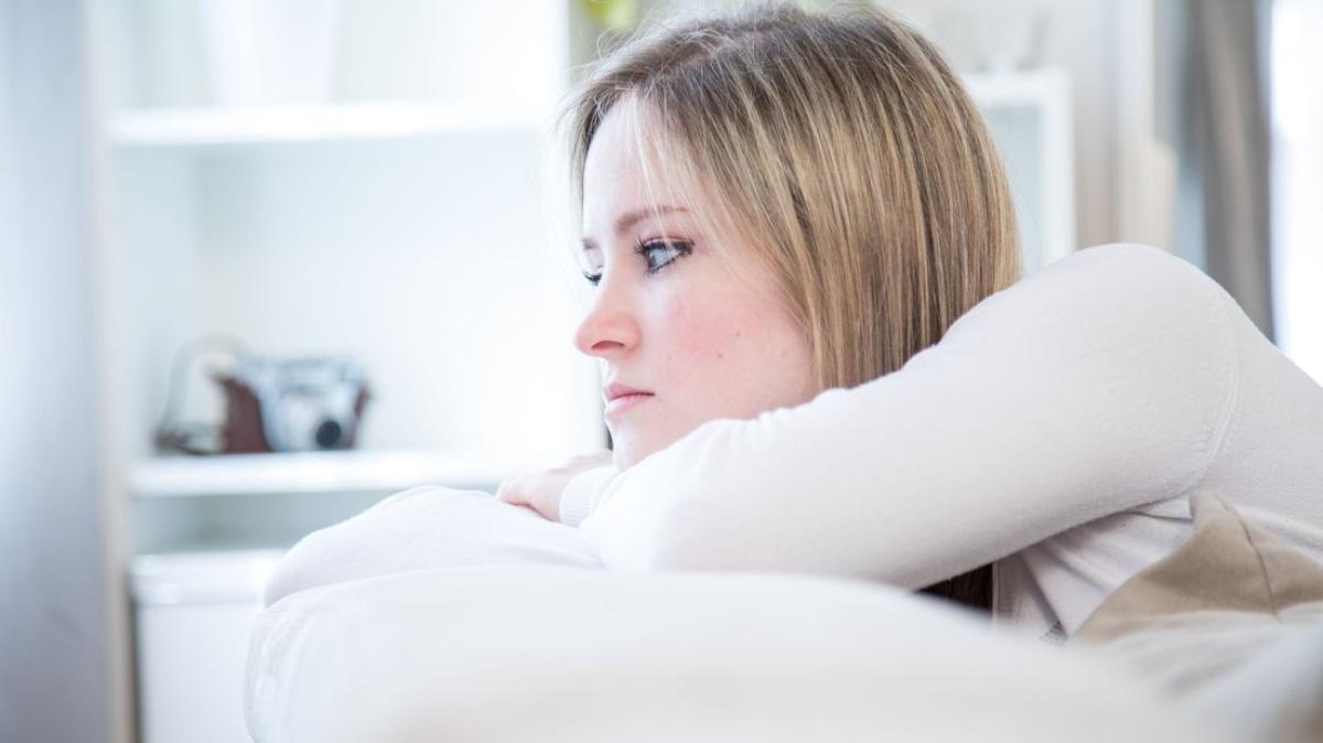 Dak Fehlzeiten Wegen Psychischer Leiden Bei Frauen In Pandemie Shz