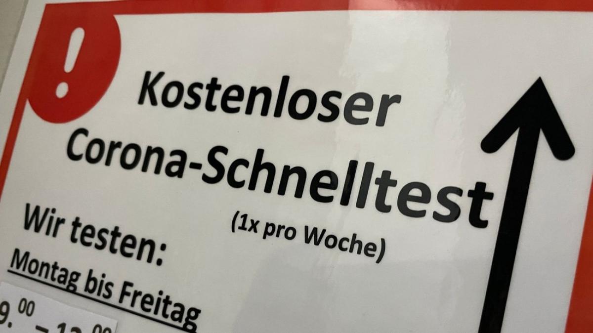 Corona Schnelltest In Melle Testzentren Apotheken Und Rzte Noz