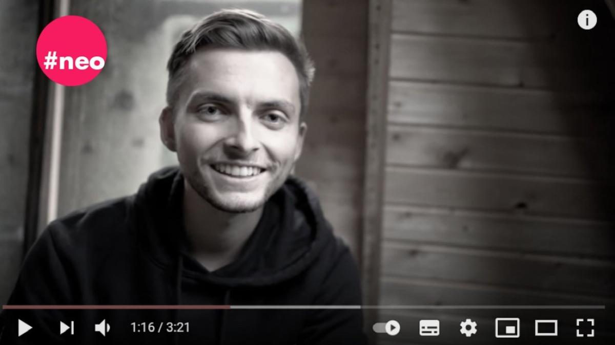 The Real Life Guys Youtube Star Philipp Mickenbecker Ist Tot Noz