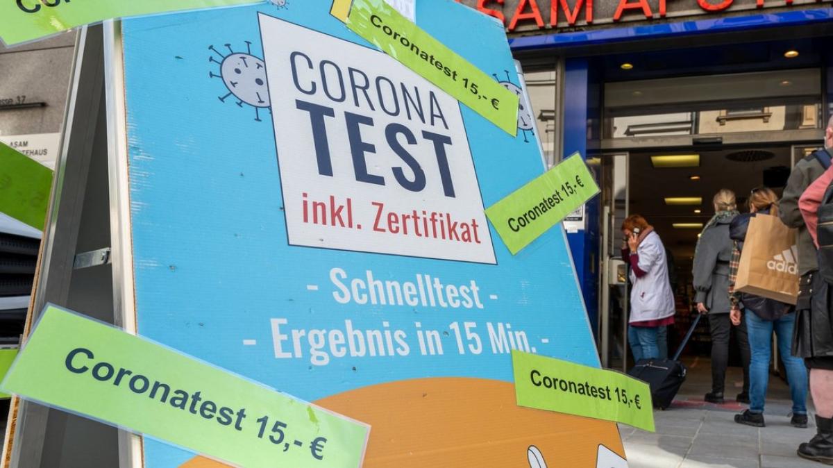 Neuer Run Auf Corona Impfungen In Arztpraxen Der Region Osnabr Ck Noz