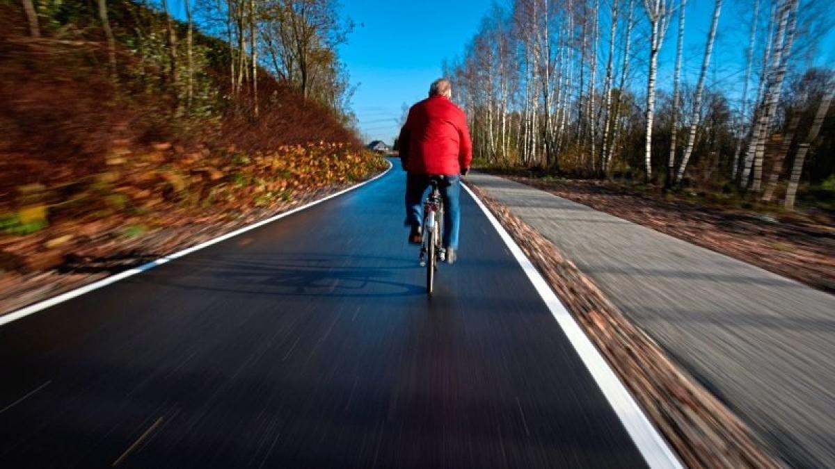 Grünes Licht für Radschnellweg NOZ