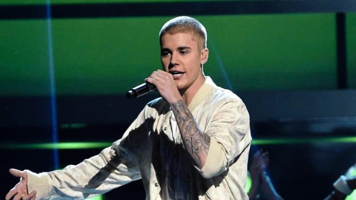 Justin Bieber Bricht Welttournee Noz