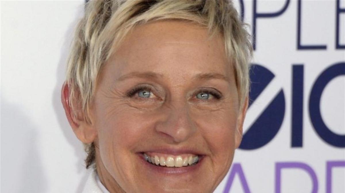 Ellen DeGeneres kämpft für bedrohtes Great Barrier NOZ