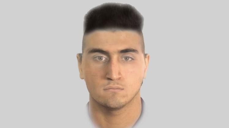 Polizei Bremen Fahndet Mit Phantombild Nach DKO