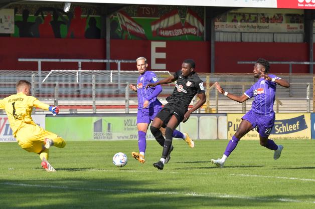 Vfl Osnabr Ck Gewinnt Testspiel Beim Tsv Havelse Mit Noz