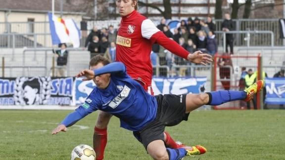 Sv Meppen Schl Gt Tsv Havelse Noz