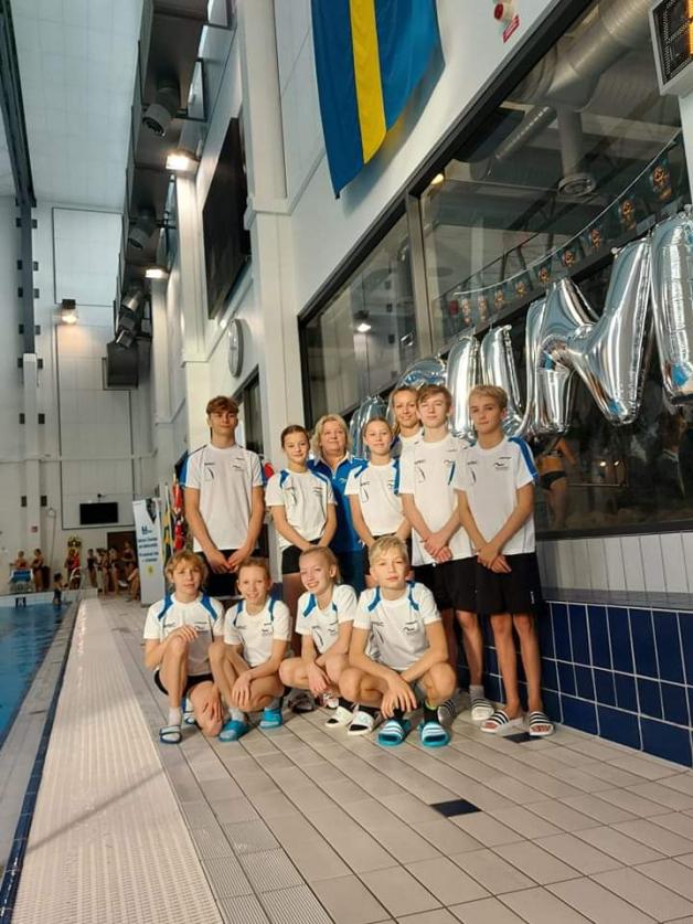 Nachwuchs des WSC Rostock überzeugt in Aachen und Lund NNN