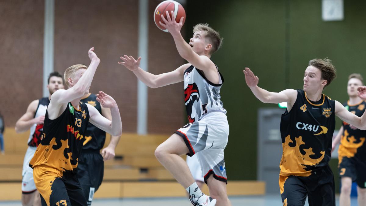 Regionalliga Basketball Tus Bad Essen Gastiert Bei Bw Merzen Noz