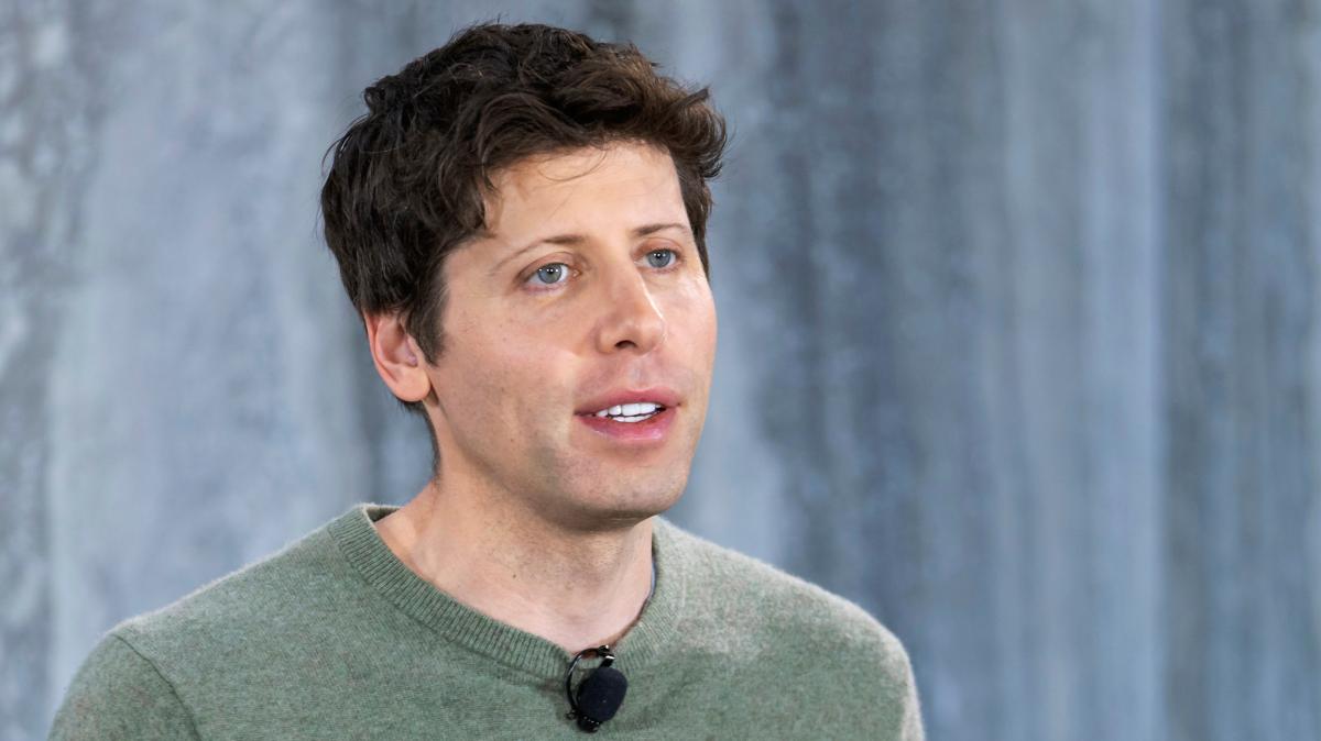 Chatgpt Erfinder Sam Altman Warnt Vor Risiken Von Ki Noz