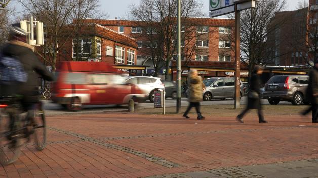 Wedel verdreifacht Gebühren für Straßenreinigung SHZ