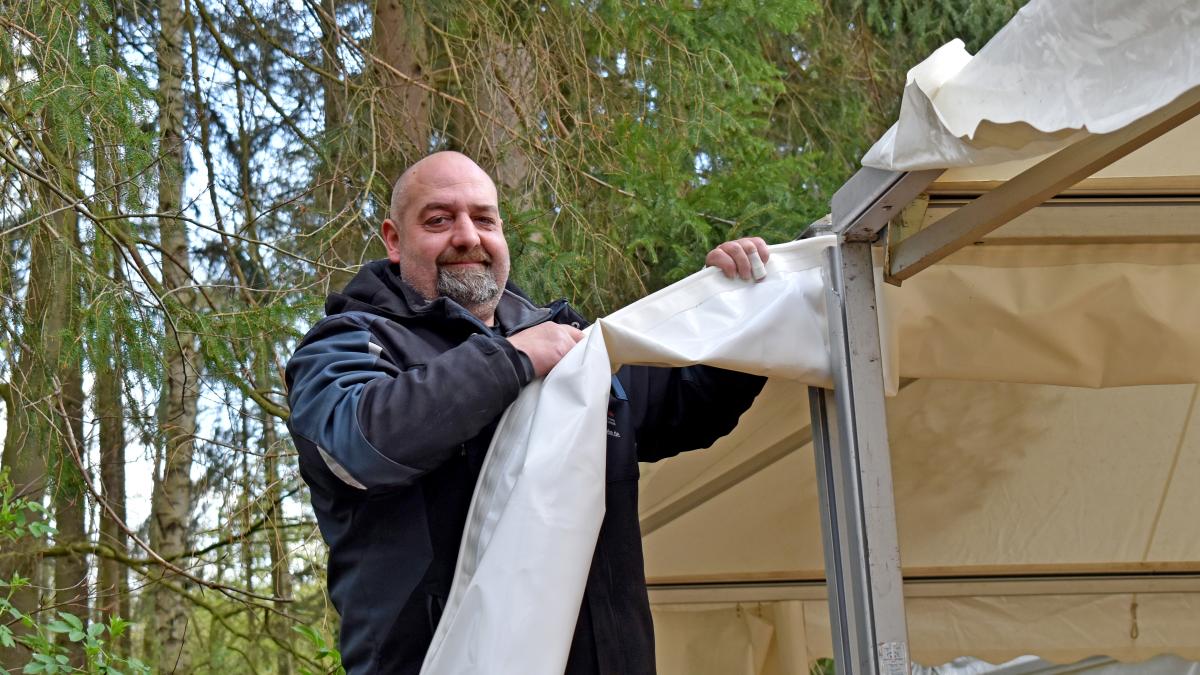 Mai Im Schweriner Umland Alle Feste Und Feiern Im Berblick Nnn