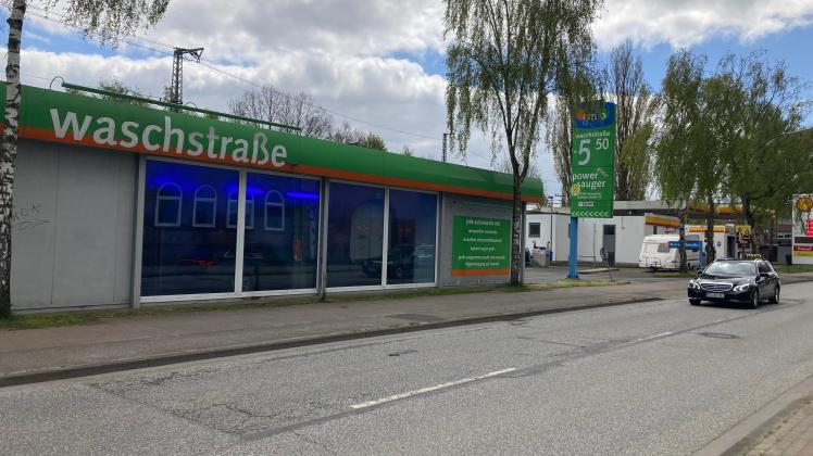 Stadtumbau Elmshorn kauft zwei Grundstücke an Berliner Straße SHZ