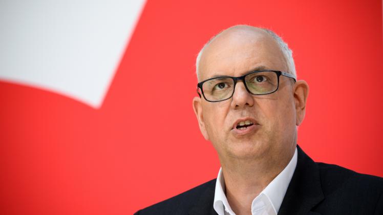 Bürgerschaftswahl in Bremen SPD bleibt in Umfrage vorn NOZ