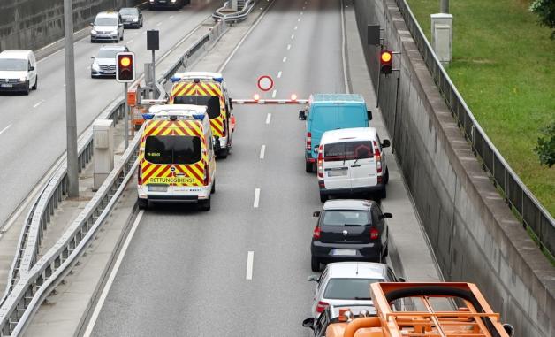 Marode Verkehrswege Am Nok Das Fordert Stadt Rendsburg Vom Bund Shz