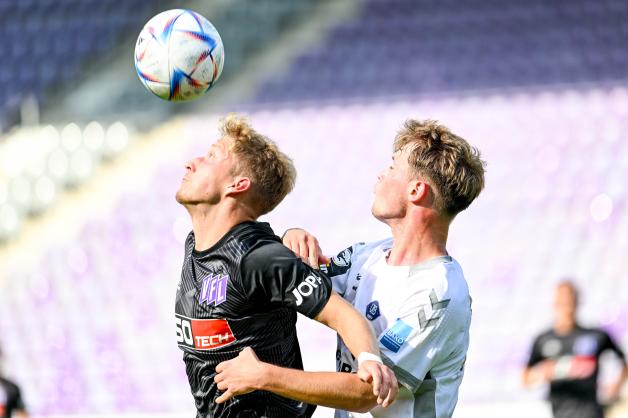 VfL Osnabrück leiht Jannik Zahmel weiter an BW Lohne aus NOZ