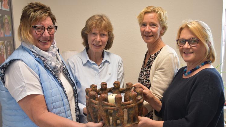 Offene Trauergruppe In Ganderkesee Geht Im September Weiter Dko