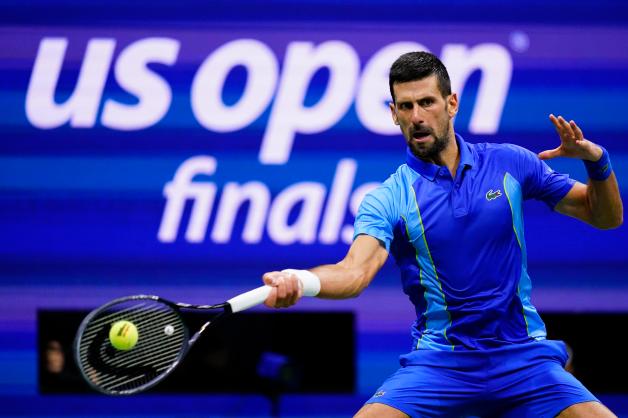 Djokovic Gewinnt Us Open Und Holt Grand Slam Titel Noz