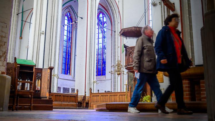 Schwerin Finanzierung Der N Chsten Uecker Fenster Fast Gesichert Svz