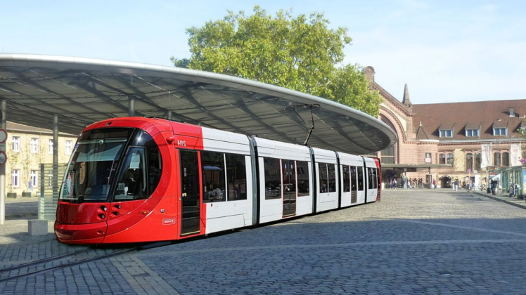 Osnabrücker Stadtbahn Neubau Gutachten 2024 fertig und dann NOZ