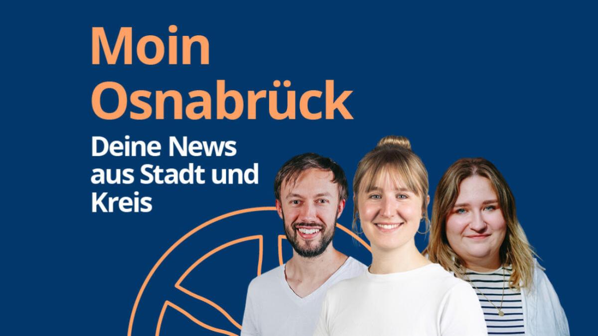 Podcast Moin Osnabrück Hörempfehlungen für Weihnachtspause NOZ