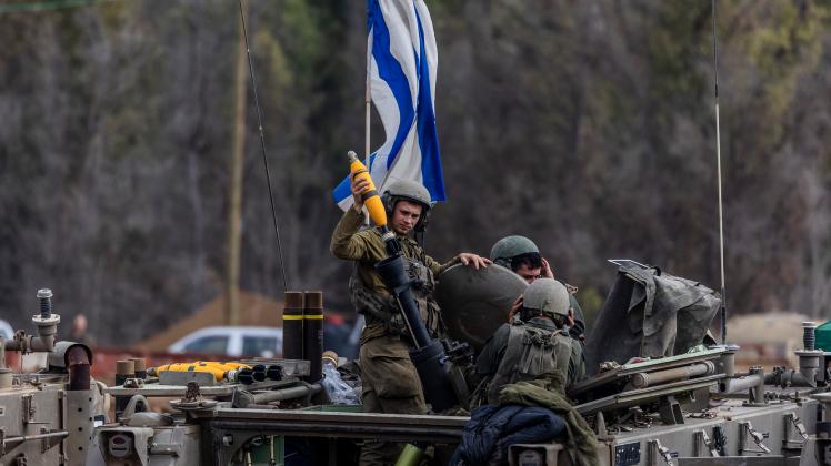 Nach Tod von Hamas Vizechef Israel für jedes Szenario bereit NOZ