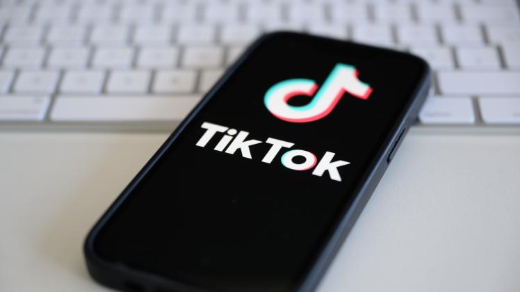 Suchtgefahr F R Minderj Hrige Eu Kommission Verwarnt Tiktok Nnn