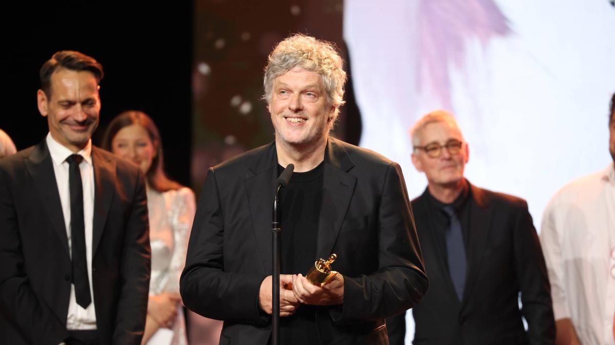 Goldene Lola Sterben erhält Deutschen Filmpreis NOZ