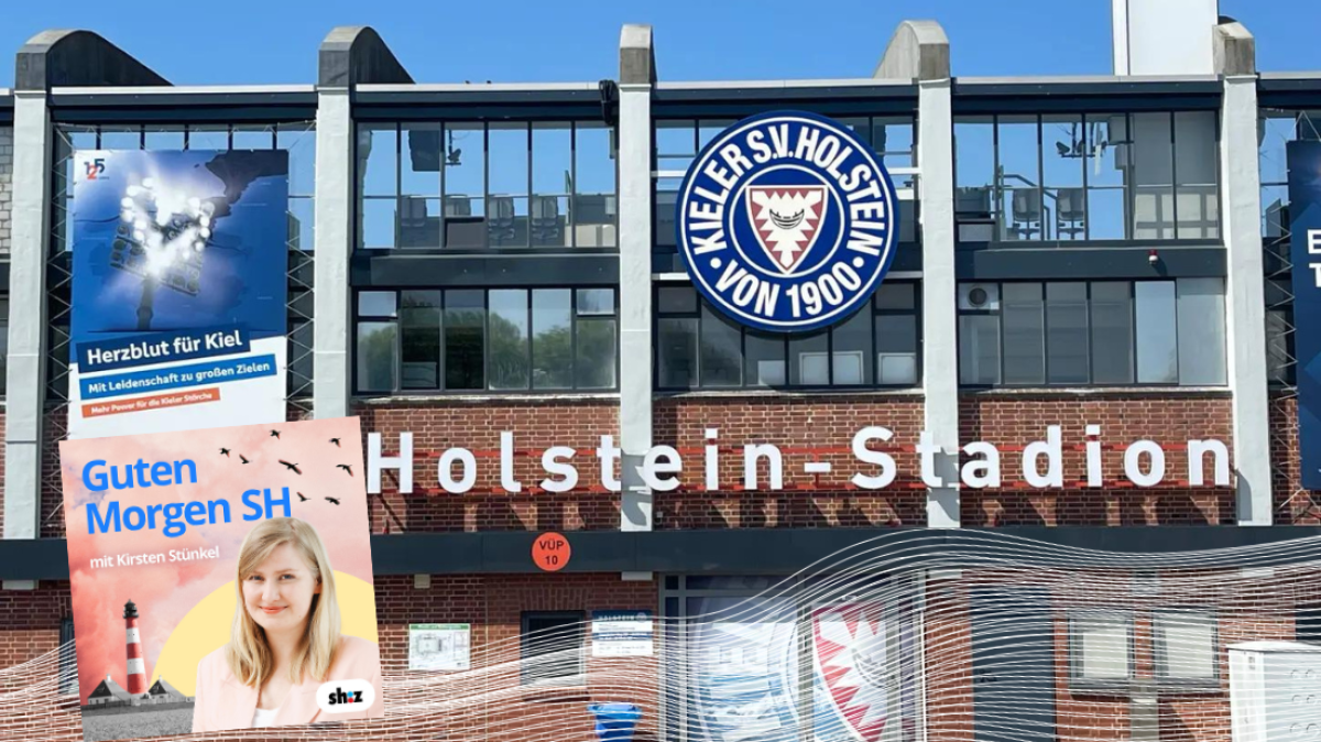 Steigt Holstein Kiel Auf Shz