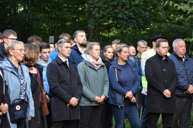 Jahre Kz Husum Schwesing Besondere Aktion Gegen Das Vergessen