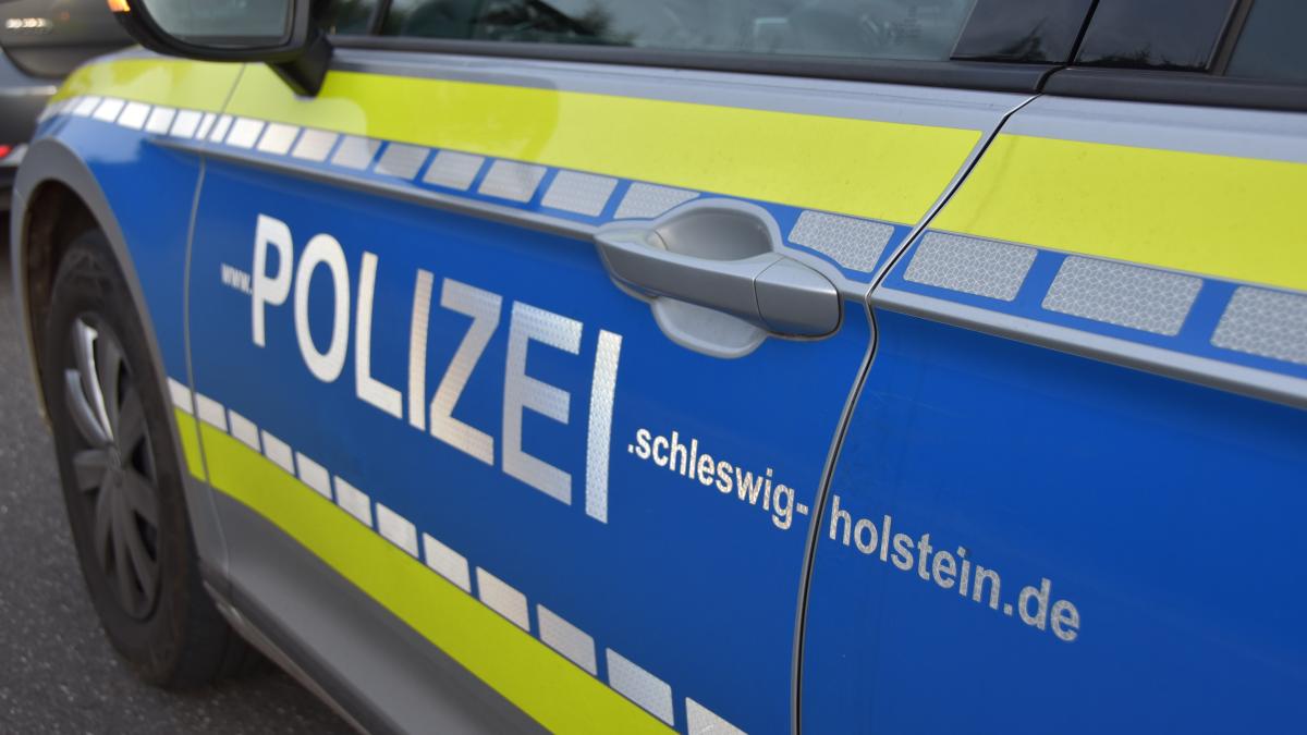 Böller selbstgebaut Mann sprengt sich in Norderstedt Hand weg SHZ