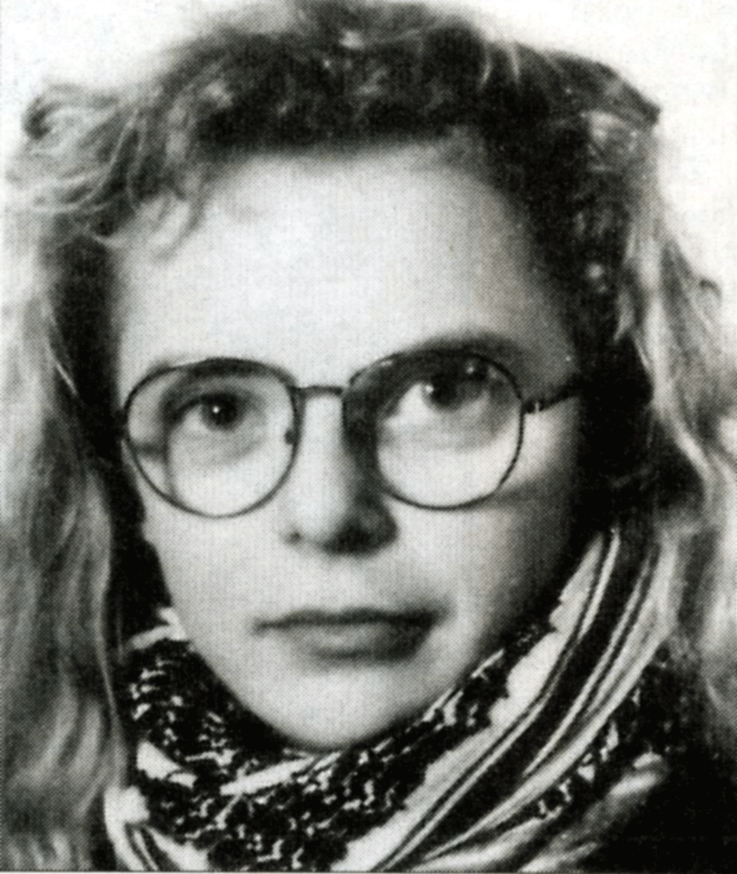 Simone Kohrs Simone Kohrs
