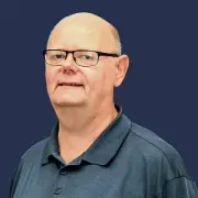 Birger Bahlo