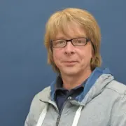 Eckard Gehm