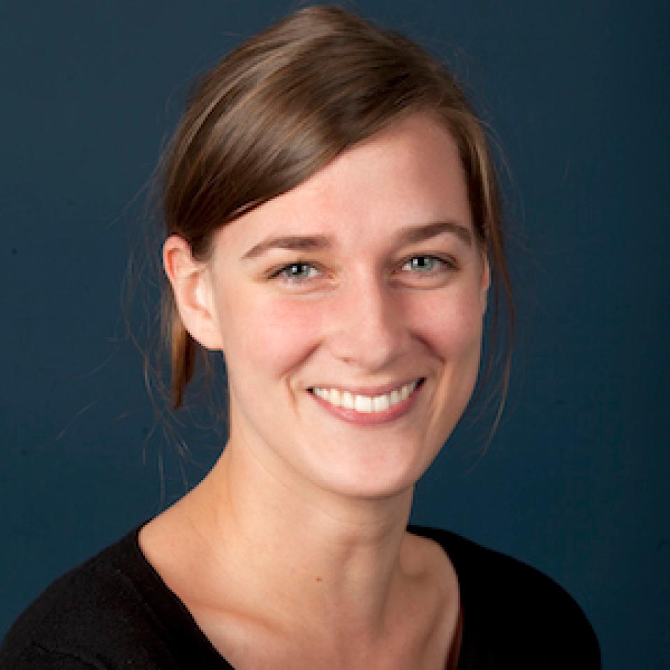 Meike Baars | DKO
