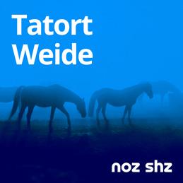 Tatort Weide