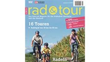Rad & Tour - Radeln zwischen Ems und VechteRad & Tour - Radeln zwischen Ems und Vechte