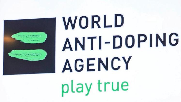 Die Welt-Anti-Doping-Agentur (WADA) ermittelt in 400 neuen Fällen mutmaßlichen Dopings. Foto: Jean-Christophe Bott