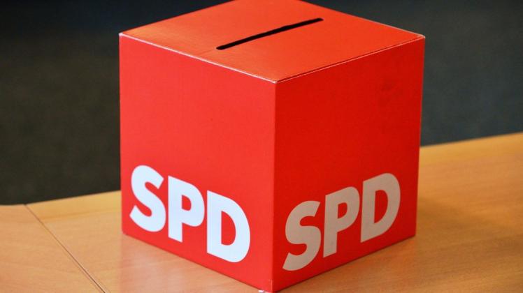 Die SPD wurde in der Stadt Bramsche stärkste Kraft bei der Bundestagswahl.
