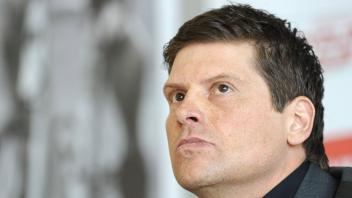 Jan Ullrich sprach mit Lance Armstrong offen über seine Vergangenheit. (Archivbild)