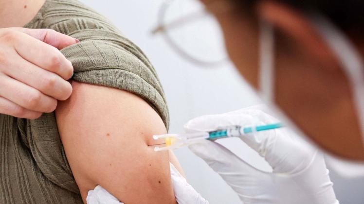 "So schnell wie möglich" will Niedersachsen durch weitere Impfungen eine Herdenimmunität erreichen.