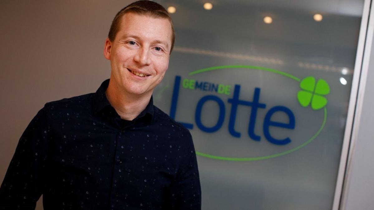 Gemeinde Lotte legt Jahresabschluss vor NOZ