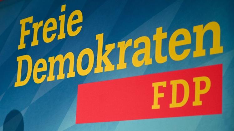Kleinere Parteien wie die FDP haben bei bei der vergangenen Kommunalwahl zugelegt, könnten aber durch eine Reform des Kommunalverfassungsgesetzes Stimmrechte in Ausschüssen verlieren. (Symbolfoto)