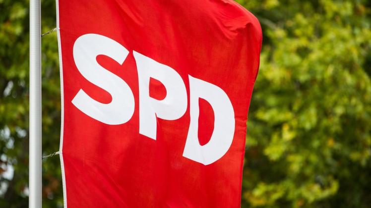 Unstimmigkeiten aus der Vergangenheit will die SPD-Fraktion abhaken, wenn der neue Stadtrat am 4. November erstmals zusammentritt.