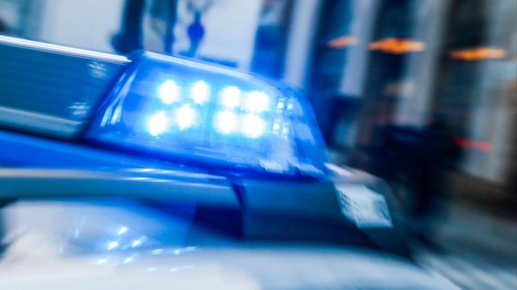 Die Polizei sucht Zeugen. Die Polizei sucht Zeugen.