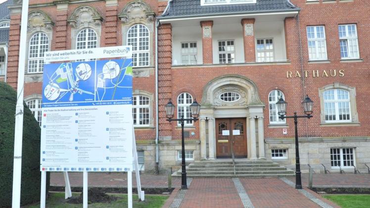In Papenburg reagiert die CDU auf die Ankündigung für ein "Arbeitsbündnis" ohne die Christdemokraten im künftigen Rat der Stadt.